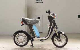 YAMAHA PASSOL 2020 SY01J