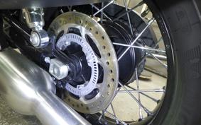 TRIUMPH BONNEVILLE T100 2024