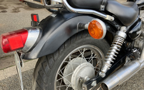 YAMAHA VIRAGO 250 3DM