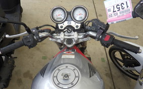 HONDA VTR 250 MC33