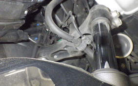 HONDA FORZA 250 MF13