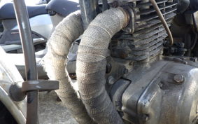 SUZUKI VOLTY 1989 NJ47A