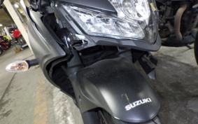 SUZUKI ｼﾞｸｻｰ250SF ED22Y