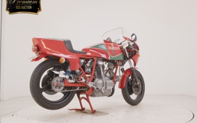 DUCATI 900MHR 1981