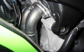 KAWASAKI ZX 10 NINJA R SE 2020 ZXT02E
