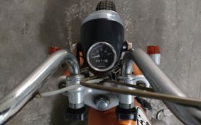 HONDA MONKEY Z50J