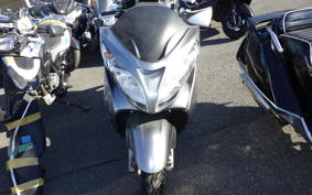 SUZUKI SKYWAVE 400 A 2011 CK45A