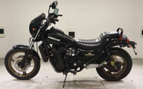 KAWASAKI ELIMINATOR 400 SE Type 1989