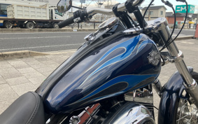 HARLEY FXDWG1450 2012 GP4
