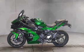 KAWASAKI  NINJA H2 SX SE ZXT02A
