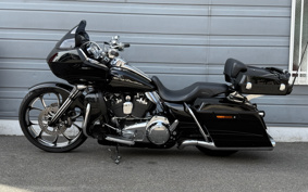 HARLEY  HARLEY FLTRX 2009 KH4