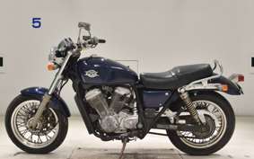 HONDA VRX400 1995 NC33