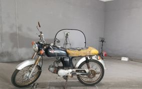 HONDA BENLY50 CD50