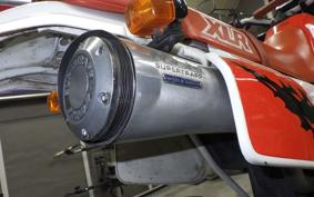 HONDA XLR250 BAJA MD22