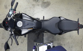 YAMAHA MT-07 2022 RM33J