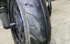 HONDA GIORNO 2 2002 AF70