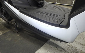 SUZUKI スウィッシュ125 DV12B