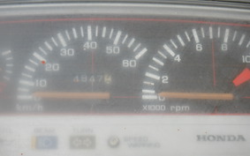 HONDA LEAD 50 SS Type 2010 AF10