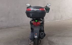 SUZUKI ADDRESS V125 CF4MA