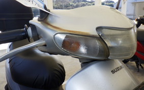 SUZUKI LET's 2 CA1PA