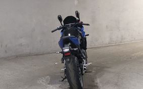 SUZUKI GSX-8R EM1AA