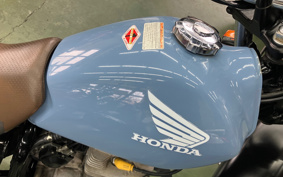 HONDA FTR223 MC34