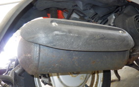 SUZUKI PALETTE 2025 CA41A