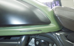 DUCATI SCRAMBLER URBAN E 2016