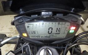 SUZUKI SV650 X A 2018