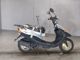 Фото Yamaha BJ с японского аукциона