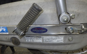 HONDA C110 SUPER CUB JA07