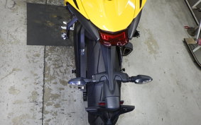 TRIUMPH STREET TRIPLE RS 2024