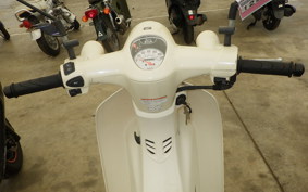 HONDA C110 SUPER CUB JA44