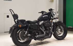 HARLEY XL1200X 2014