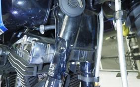 HARLEY FXDLI 1450 2006