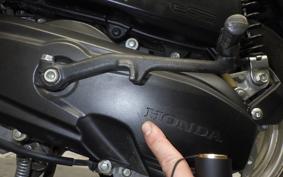 HONDA TACT-4ﾍﾞｰｼｯｸ AF79