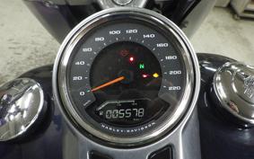 HARLEY FLBS 1870 2019