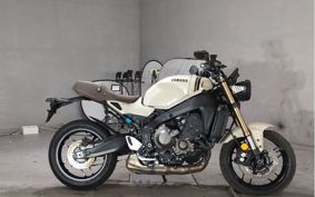 YAMAHA XSR900 2025 RN96J