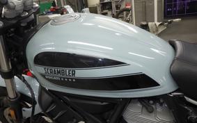 DUCATI SCRAMBLER SIXTY2 2020