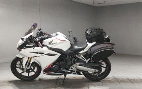 HONDA CBR250RR MC51