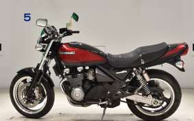 KAWASAKI ZEPHYR 400 KAI 2010 ZR400C