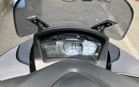 YAMAHA TRICITY 125 SE82J