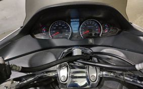 SUZUKI SKYWAVE 250S CJ46A