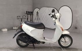 SUZUKI LET`S4 CA41A