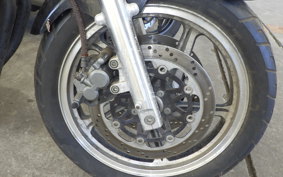 KAWASAKI ZEPHYR 400 Gen.2 1992 ZR400C