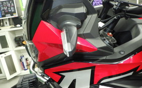HONDA CRF1100L AFRICA TWIN DCT 2024 SD10
