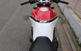 HONDA CB400SF VTEC 2005 NC39