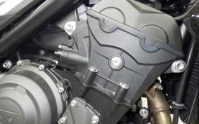 TRIUMPH TRIDENT 660 2026