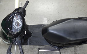 SUZUKI ADDRESS V125 2015 DT11A
