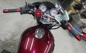 KAWASAKI ZEPHYR 1100 1992 ZRT10A